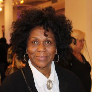 Meet your Posher, Joann